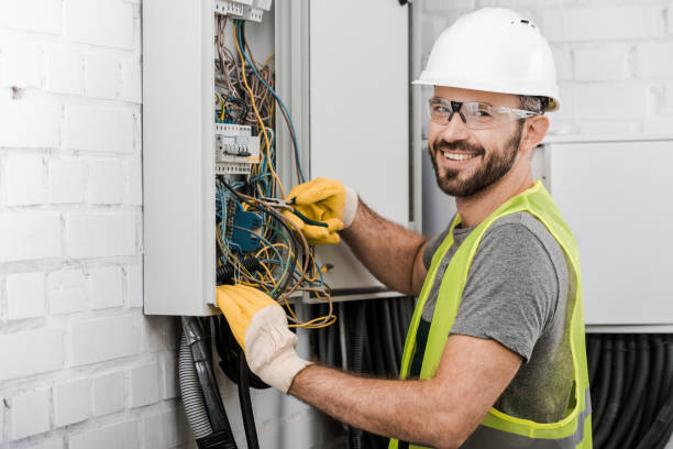 Best Electrical Wiring Services  in Blue Ridge, VA