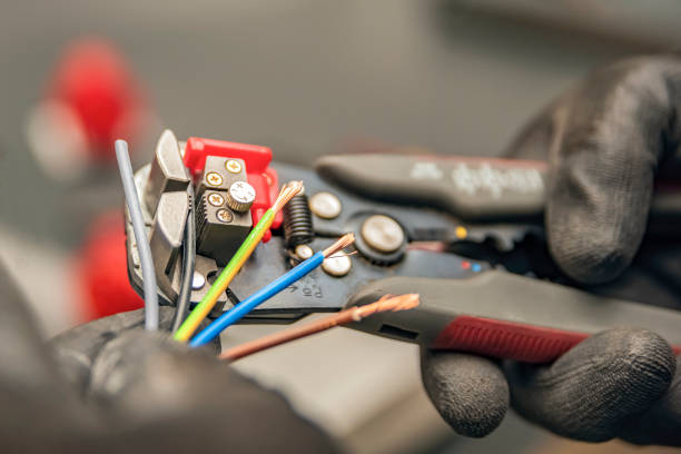 Best Electrical System Inspection  in Blue Ridge, VA