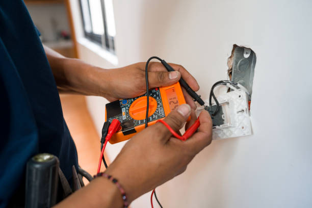 Best Best Electricians Near Me  in Blue Ridge, VA