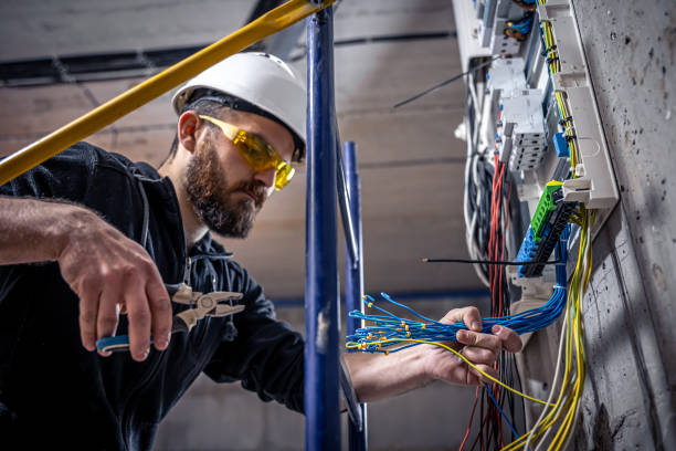 Reliable Blue Ridge, VA Electrician Solutions