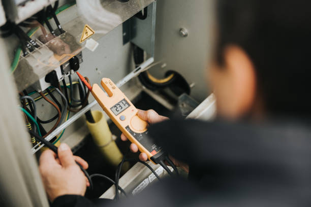 Electrical System Inspection in Blue Ridge, VA
