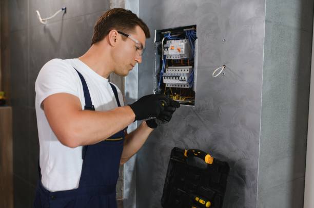 Best Electrical Upgrades for Homes  in Blue Ridge, VA