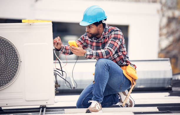 Best 24-Hour Electrician  in Blue Ridge, VA