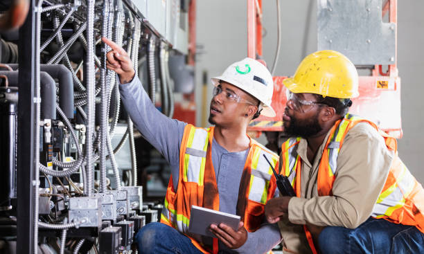 Best Local Electrician Companies  in Blue Ridge, VA