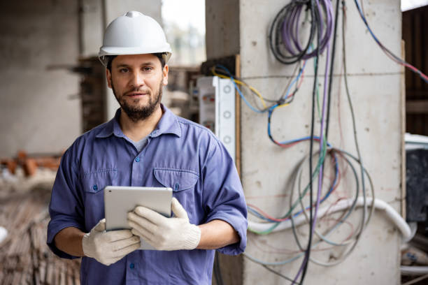 Best Home Electrical Repair  in Blue Ridge, VA
