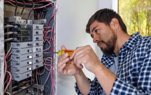  Blue Ridge, VA Electrician Pros
